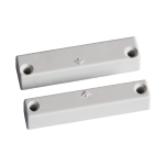 405-M - CONTATTO TERMOPLASTICO A VISTA BIANCO - Eaton