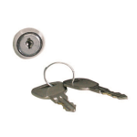 CSA06632 - RICAMBIO SERRATURA PER SERIE 1498 - Eaton