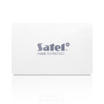 MC-DF3-2 - Tag di prossimità MIFARE® DESFire EV3 2K (13,56 MHz) - Satel