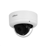 NSC-HDBW71242E1-Z-X Dahua - Dome IP AI 12 MP 2.7-12 mm IR 40 m con microfono