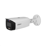 NSC-HFW3549T1-ZAS-PV Dahua - Bullet IP AI TiOC 5 MP 2.7-13.5 mm IR/LED 50 m con microfono