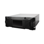 NSV7024DR-8M Dahua - Server IP 8AI 256 ch 24 MP 24 HDD LCD ridondante