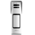 ARD2251E-W2-868V Dahua - Sensore movimento 2 PIR/microonda con PIR cam da esterno wireless 868