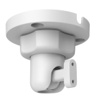 ARA34E - Supporto per sensori ARD2251E-W2-868 e ARD2251E-W2-868V - Dahua