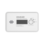 HY-GC20B Dahua - Rilevatore monossido di carbonio standalone da interno