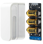 ARO-BXSRAMW-W2-868 Dahua - Sensore movimento a tenda perimetrale 4 PIR da esterno antimascheramento wireless 868