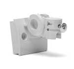 CAM-PIR-HUB - Snodo per installazioni a parete