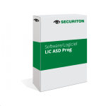 IASRLIC-ASD Hochiki - software per visualizzazione parametri di ASD 532 - 533 - 535