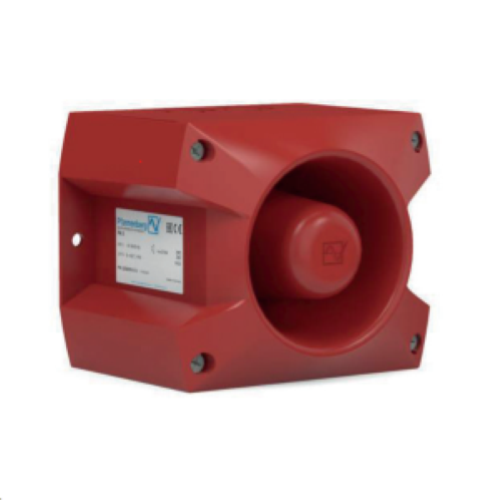IAPBPA5 Hochiki - sirena interno/esterno 105db - 10-57vcc