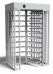 LTF-113 - Tornello a tutta altezza a 3 bracci - Completamente verniciato a polvere elettrostatica con tutti i colori RAL - Rotore e bracci (varie opzioni di colore) - Indicatori di direzione - Larghezza di passaggio 57 cm.
