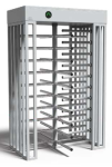 LTF-114 Tansa - Tornello a tutta altezza a 4 bracci - Completamente verniciato a polvere elettrostatica con tutti i colori RAL - Rotore e bracci (varie opzioni di colore) - Indicatori di direzione - Larghezza di passaggio 57 cm.