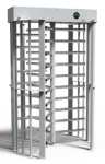 LTF-213 Tansa - Tornello a tutta altezza a 3 bracci - Completamente verniciato a polvere elettrostatica con tutti i colori RAL - Rotore e bracci (varie opzioni di colore) - Indicatori di direzione - Larghezza di passaggio 58 cm