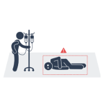 ZNS-AI-D00 - FALLEN PERSON - licenza addizionale per 1/4/8/16 canali per rilevazione uomo a terra. - Ganz
