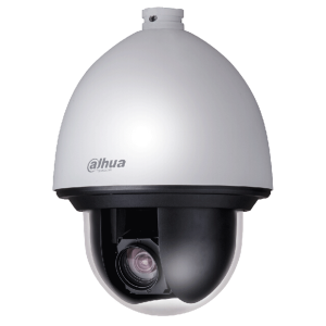 Telecamera PTZ IP Dahua serie Pro AI WizMind
