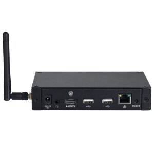 DS04-AI400 - Media Player Android per ledwall, digital signage e sistemi di entertainment - Dahua