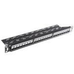 PP1 Beta Cavi - patch pannel vuoto per prese keystone jack rj45 per u/utp e f/utp