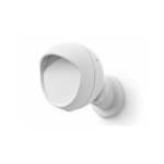 MURENA-CPT+18I Cias - Radar dual doppler FSK con analisi Fuzzy Logic. Portata 18m con apertura 90 gradi SOLO PER INTERNO