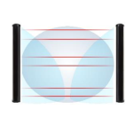 PYTHA-MWKIT160 Cias - Set completo TX e RX della parte a microonda 160m di Pythagoras