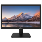 LM19-L200N Dahua - Monitor ELED 19.5'', risoluzione 1600×900, luminosità 250 nit - INPUT - 1 HDMI, 1 VGA - VESA 75x75