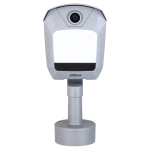 ITC431-SU1F-FIR - Smart Vehicle Detector AI lettura targhe ANPR con radar 80Ghz (portata 250mt), risoluzione 4 MP, velocità max rilevazione 250 Km/h, metadati veicolari - Dahua