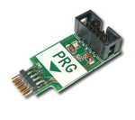 PAD-LINK - Interfaccia per aggiornamento tastiere Venice - Axel
