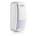 FARO-SUPER-DT - Sensore da interno doppia tecnologia pet immunity - Venitem