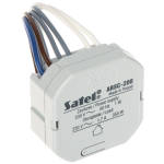 ARSC-200 - Relè per tapparelle e tende wireless (230 V AC) - Satel