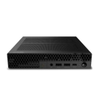 CENTER337 Dahua - Workstation HP certificata per software Dahua