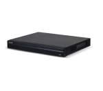 RVNVR324K1FB - NVR - 32 Canali 4K, Smart H.265/H.265/Smart H.264/H.264/MJPEG, Max HDD 2 sino a 10 TB, Banda fino a 160 Mbps, Lan 10/100 Mbps - Risco