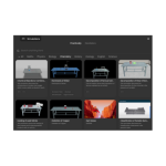 DEEPHUB-CANVAS-AND Dahua - Licenza DeepHub Canvas Android