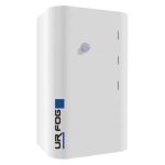 F2SN2202CPROH - Fast 02 2C Pro Plus (2 Bombola 600 ml HRZ non inclusa) - URFog