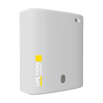 FPUC390 - Compact 390 (Sacca per liquidi 500 ml non inclusa) - URFog