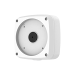 PFA124 - Base di giunzione stagna per telecamere colore bianco - Dahua