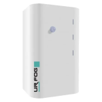 FPUPPR - MACCHINE DI RIPRESA INVERSA  (PUMP 250 Pro Plus / PUMP 500 Pro Plus) - URFog