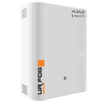 FPU03ESM300A - Modular 300 AJAX READY ( Sacca per liquidi Modular 500 ml non inclusa  - 2 Relay incluso) - URFog