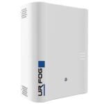 FPU03ESM400A - Modular 400 AJAX READY ( Sacca per liquidi Modular 750 ml non inclusa  - 2 Relay incluso) - URFog