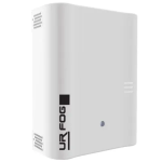FPU03ESM800AT - Modular 800 AJAX READY  (Sacca per liquidi Modular 1000 ml + montante laterale non inclusa  -  2 Relay + Transmitter incluso) - URFog