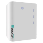F1SN2202CPROH - Fast 01 2C Pro Plus (2 Bombola 600 ml HRZ non inclusa) - URFog