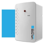 FPUB300 - BAT 300 (tanica di fluido e 2 batterie non incluse) - URFog