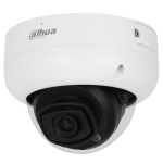 IPC-HDBW5441R-ASE-HDMI - Dome IP WizMind 4 Mp, ottica fissa 2.8mm, IR 50mt Starlight, SMD Plus, Face Detection, People Counting, in/out allarmi, in/out audio, WDR 120dB e 3D DNR, SD card, PoE, uscita HDMI - Dahua