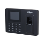 ASA1222EL-S Dahua - Time attendance TCP/IP con display touch, impronte, pswd
