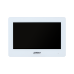 VTH5123H-W-S2 Dahua - Monitor interno VTH plug&play Wi-Fi/bifilare 7"