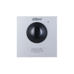 VTO4103F Dahua - Posto esterno VTO plug&play bifilare modulare