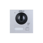 VTO4103F-1 Dahua - Posto esterno VTO plug&play bifilare modulare 1 tasto