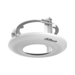 PFB5204C - Staffa per incasso dome in controsoffitature - Dahua