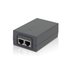 SWC1P25 - Iniettore PoE 1 porta non PoE 10/100/1000, 1 porta PoE+ 10/100/1000, alimentazione 220Vac - Dahua