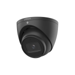 IPC-HDW3441EM-S-S2-B Dahua - Eyeball IP AI 4 MP 2.8 mm IR mic Nera