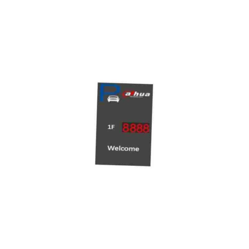 IPMPGI-211AA-M Dahua - Modulo LED da esterno parking spot