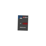 IPMPGI-211AA-M Dahua - Modulo LED da esterno parking spot