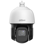 SD3D216NB-GNY Dahua - Telecamera PTZ IP AI WizSense 2MP, zoom 16x, ottica 5-80mm, IR 80mt, Starlight, SMD 3.0, IVS, MicroSD, IP66, PoE